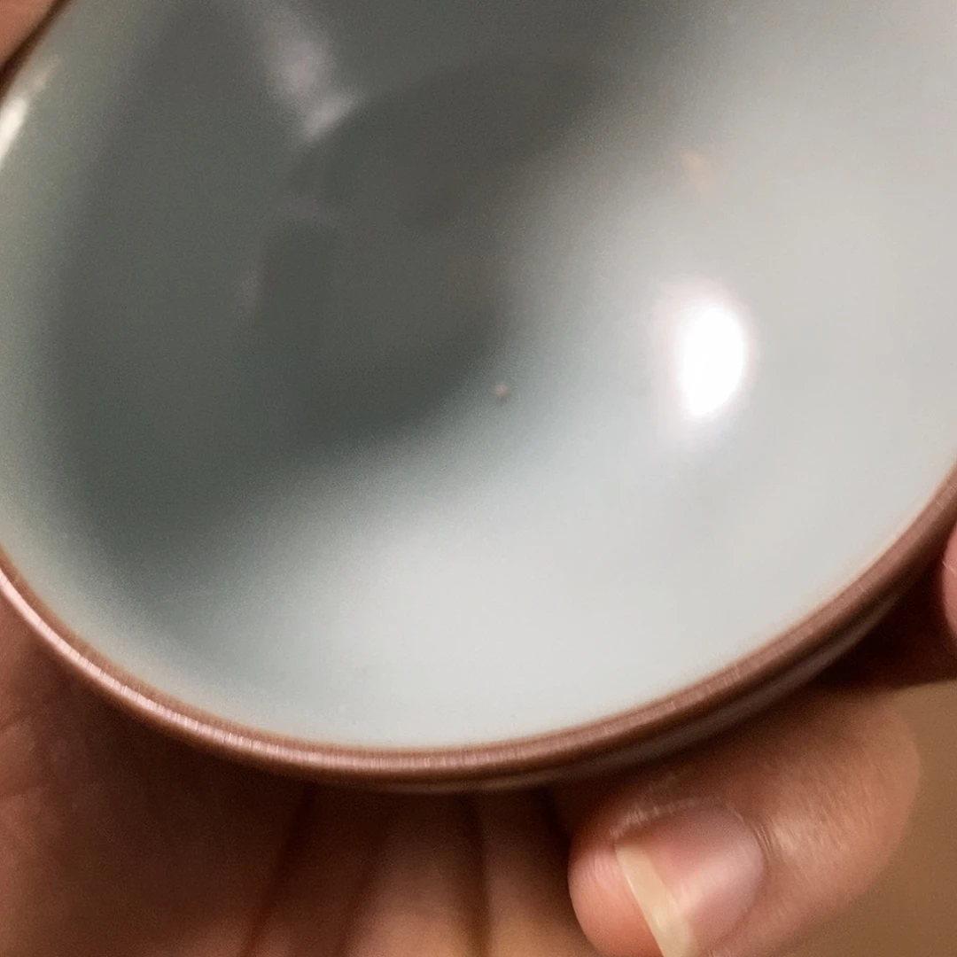 杯G*u景德镇高温还原陶瓷