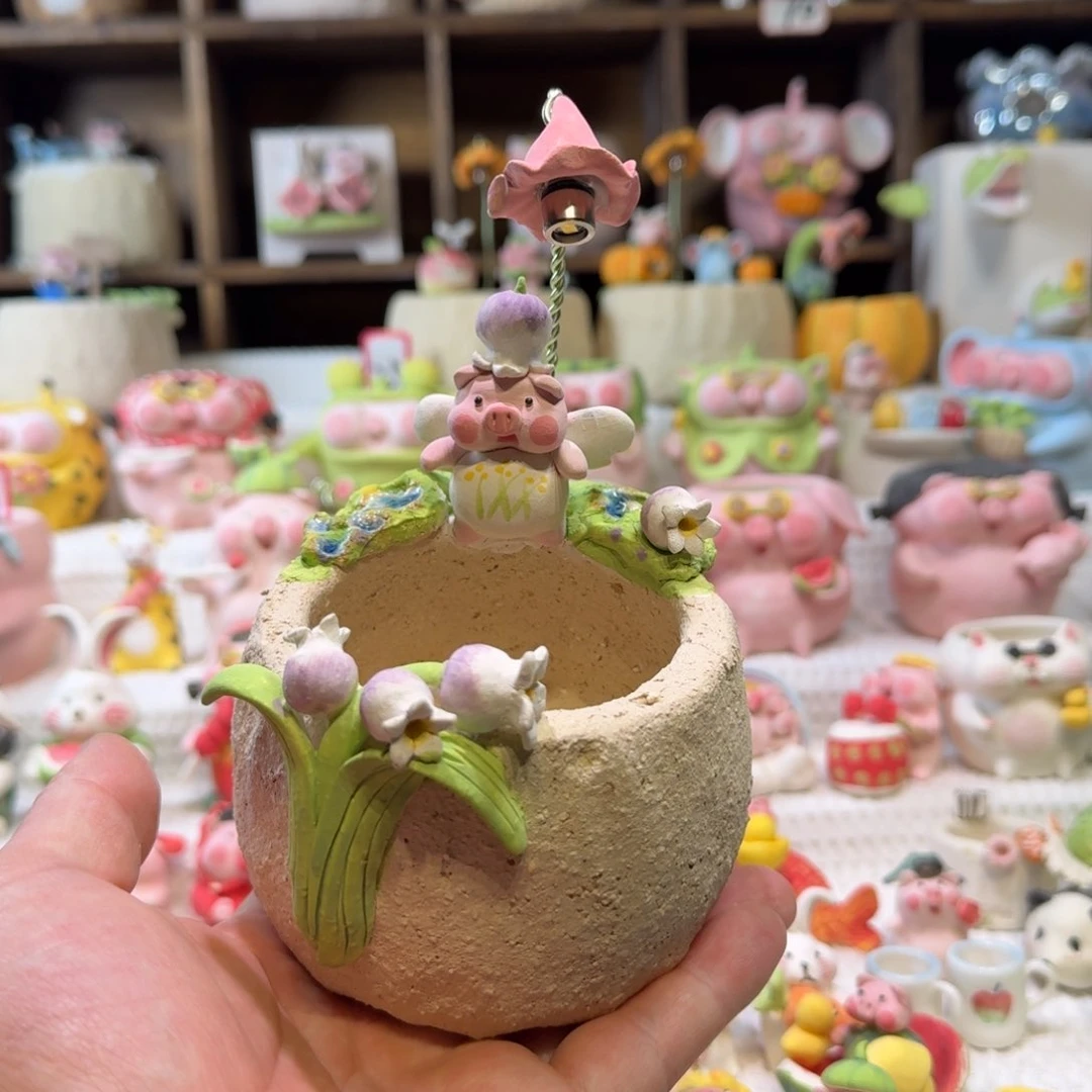 陶又**伶厂家直销精品花盆