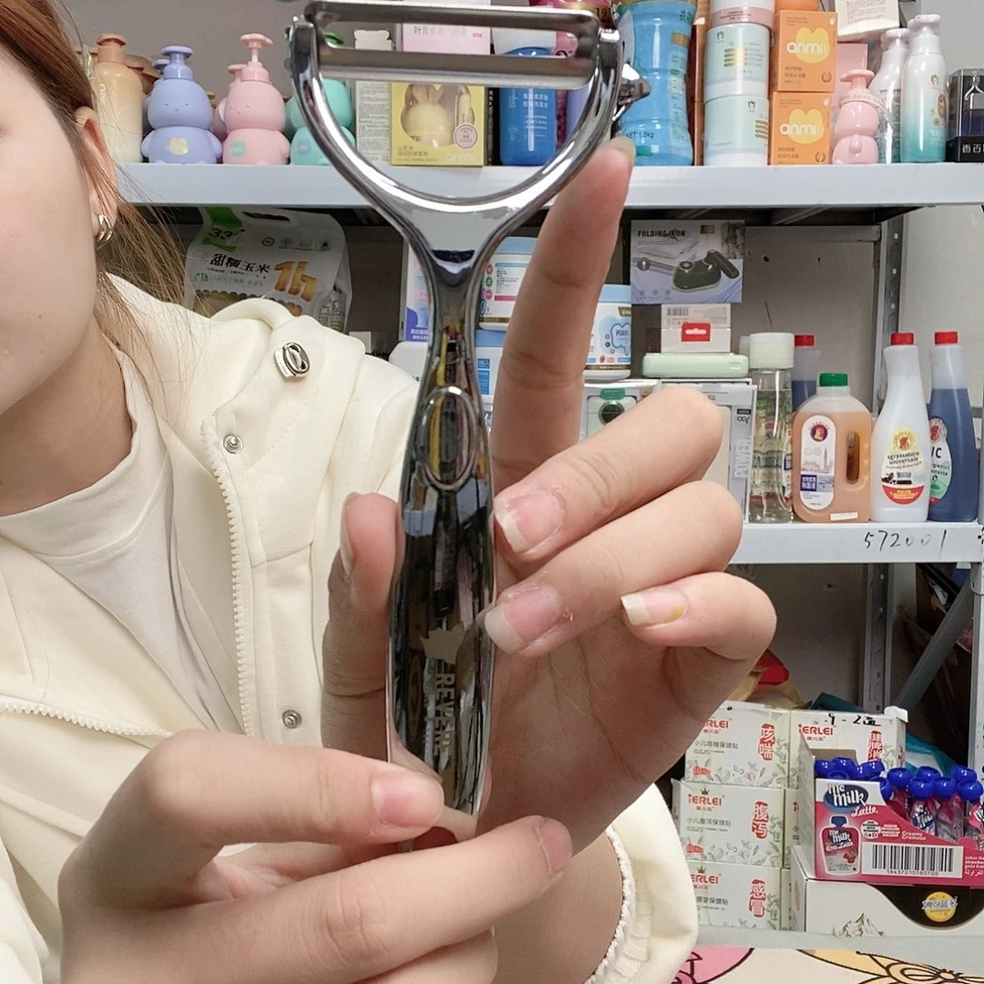 康家正品削皮刀——-