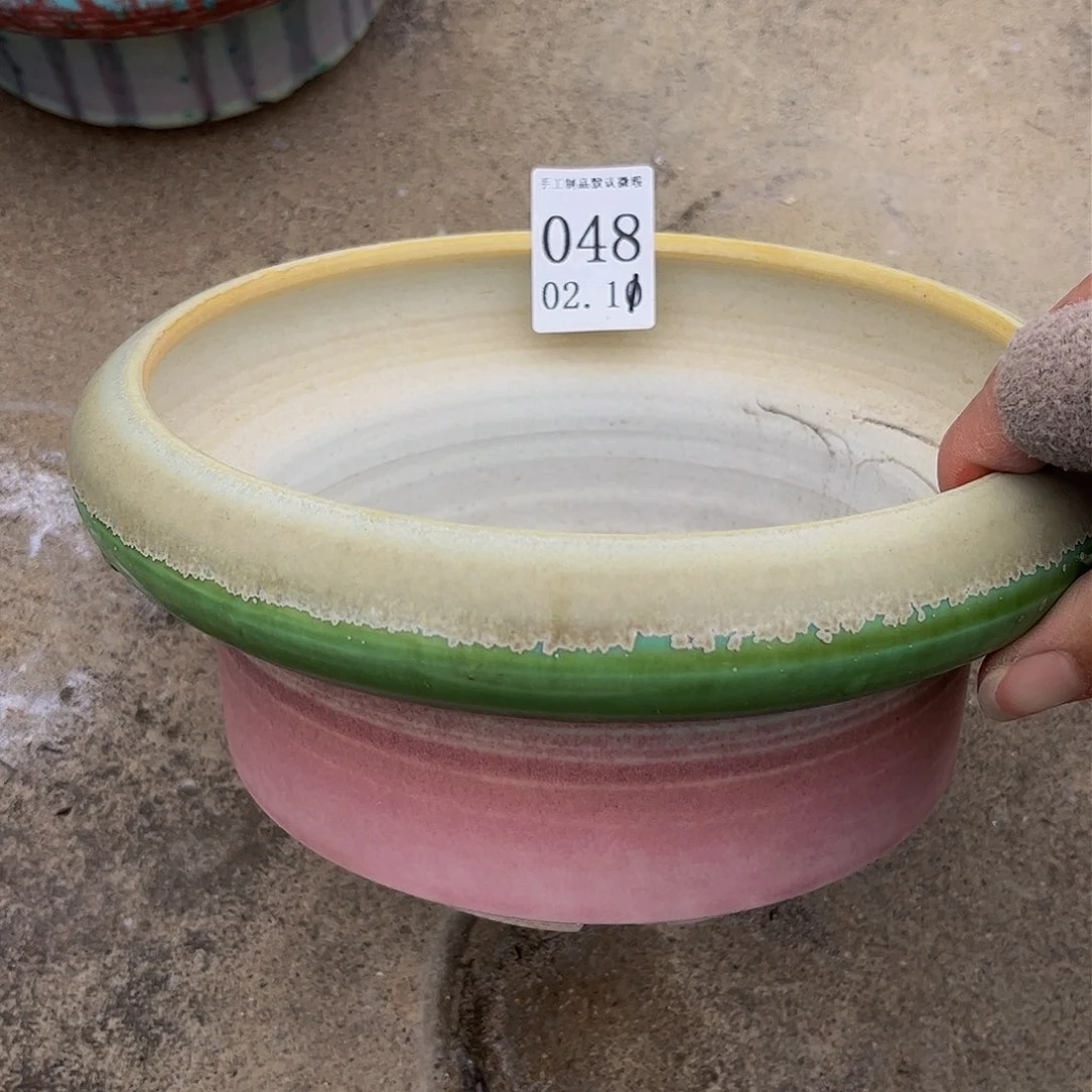 摆件景德镇陶瓷手工制作