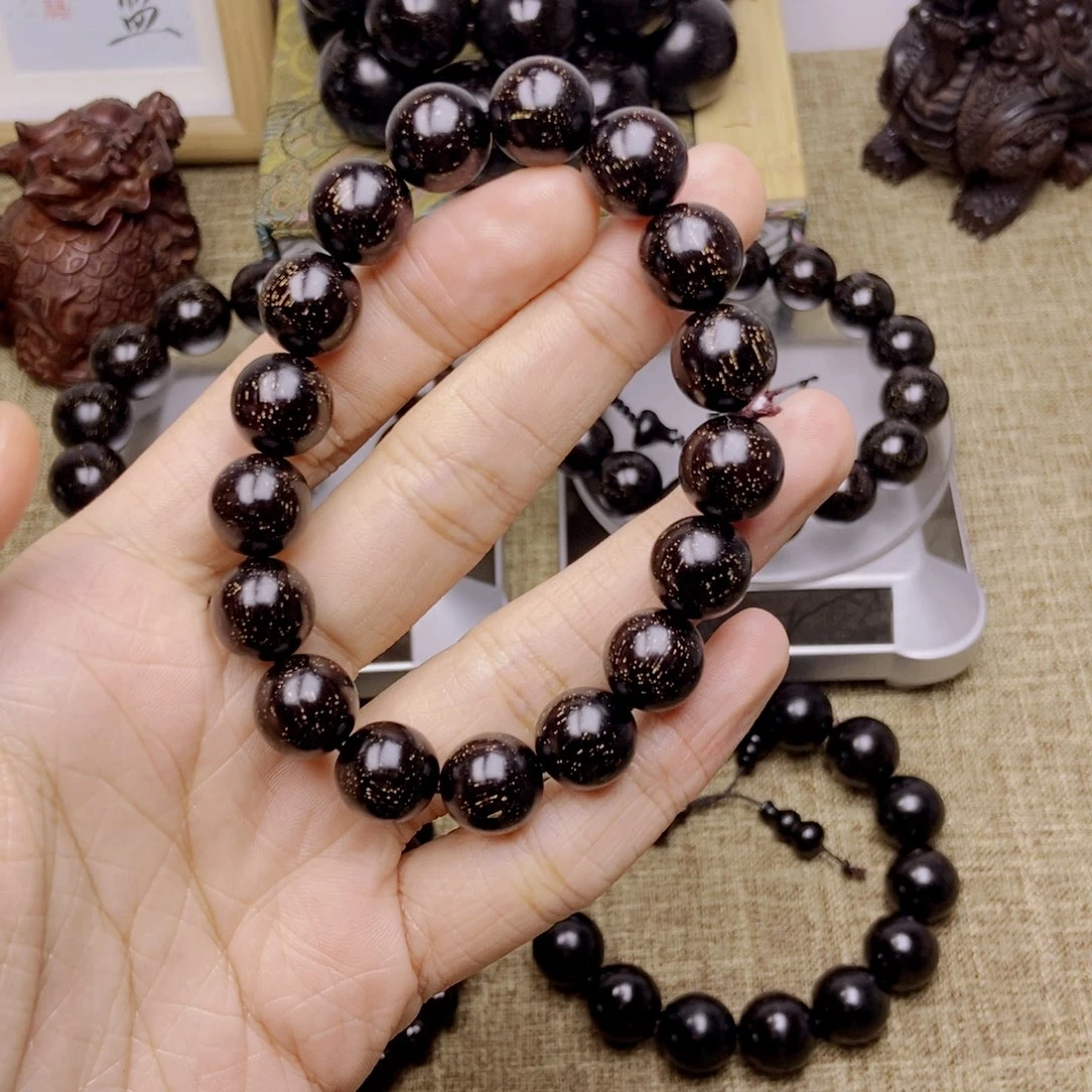 檀香紫檀（小叶紫檀）1.2满