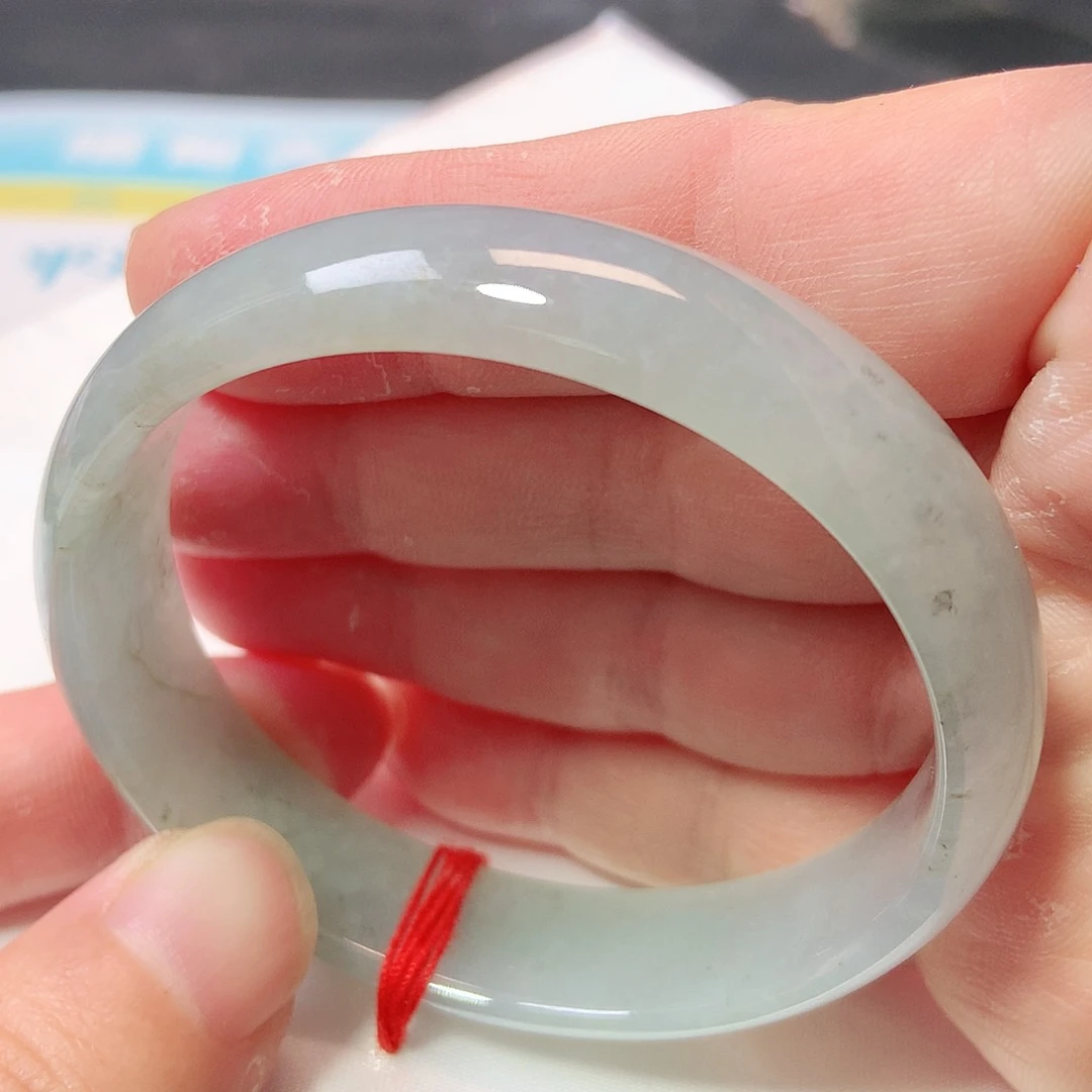 未镶嵌手镯翡翠0732号