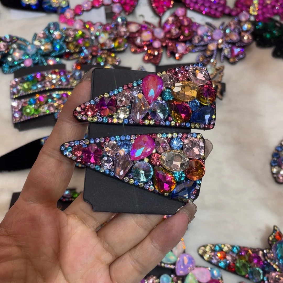 仿水晶铁合金88889