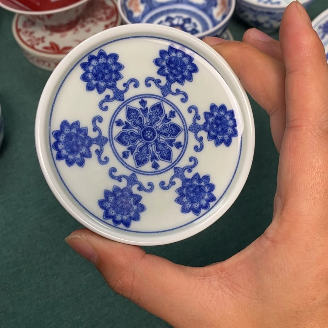 景德镇景德镇当代工艺品