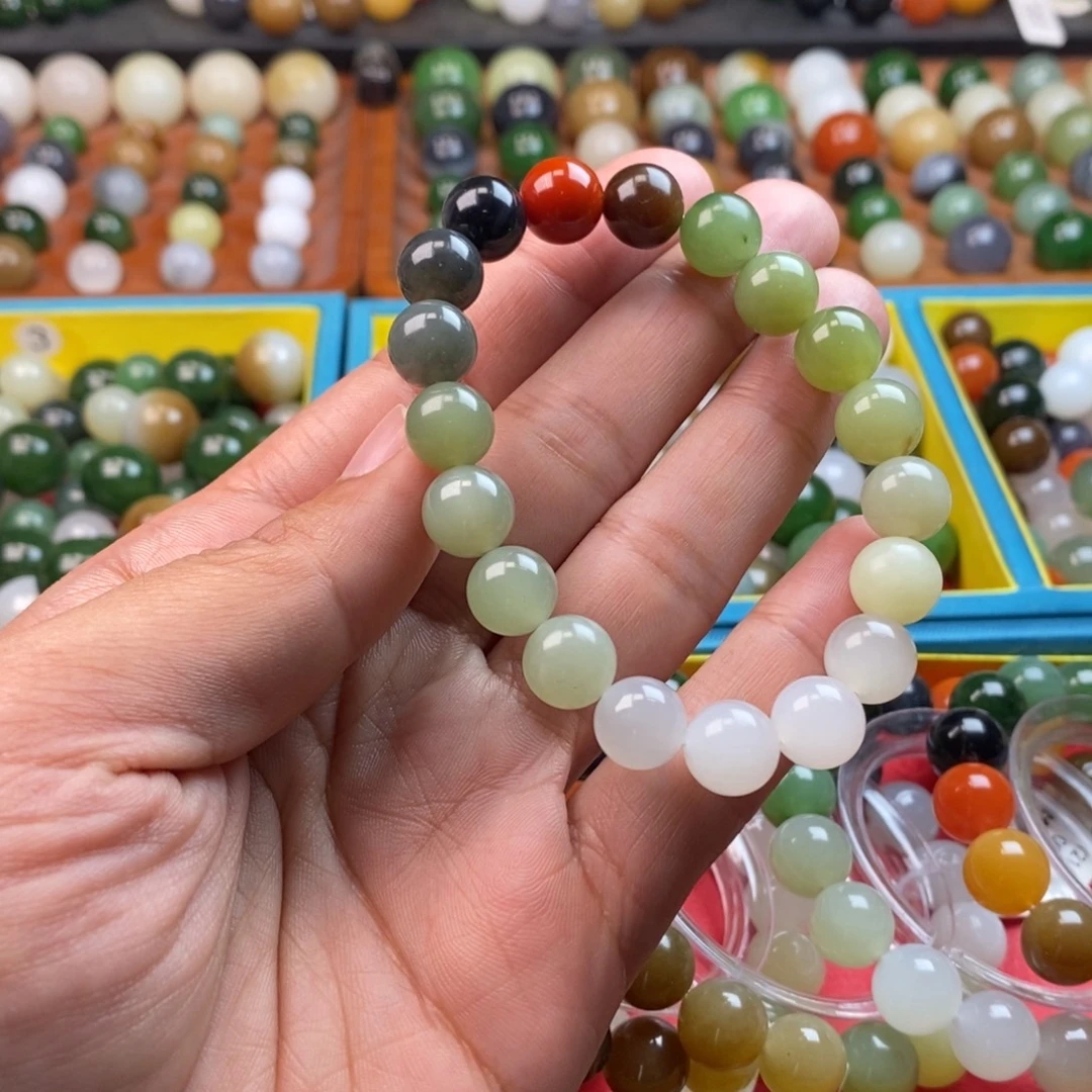 和田玉未镶嵌珠宝奇石卡10福利y