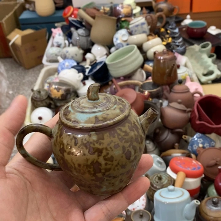 陶瓷艺术品及陶瓷制品