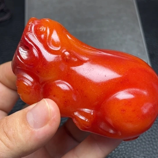 未镶嵌和田玉珠宝奇石