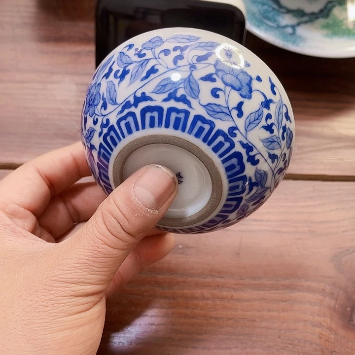 文***斋瓷片陶瓷制品生产技术