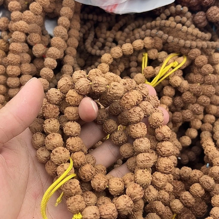 财***子金刚菩提吊坠谢谢