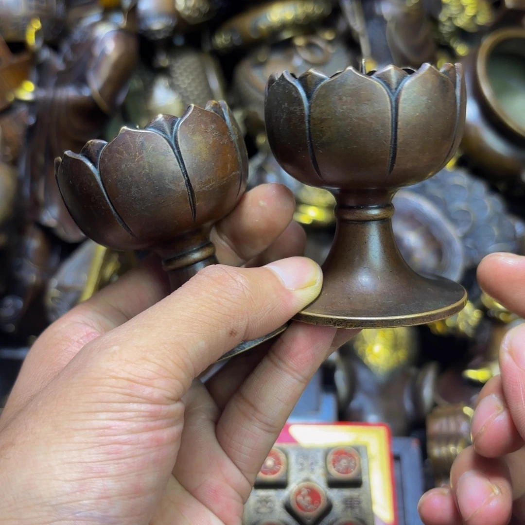嘉嘉精品铜器摆件
