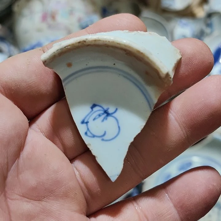 陶瓷手工艺术品瓷