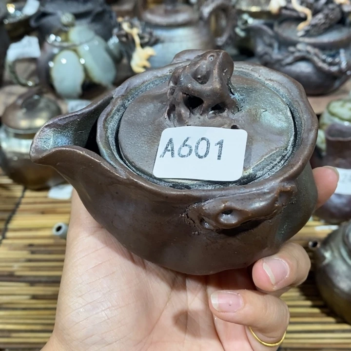 其他柴烧茶器福利瑕疵