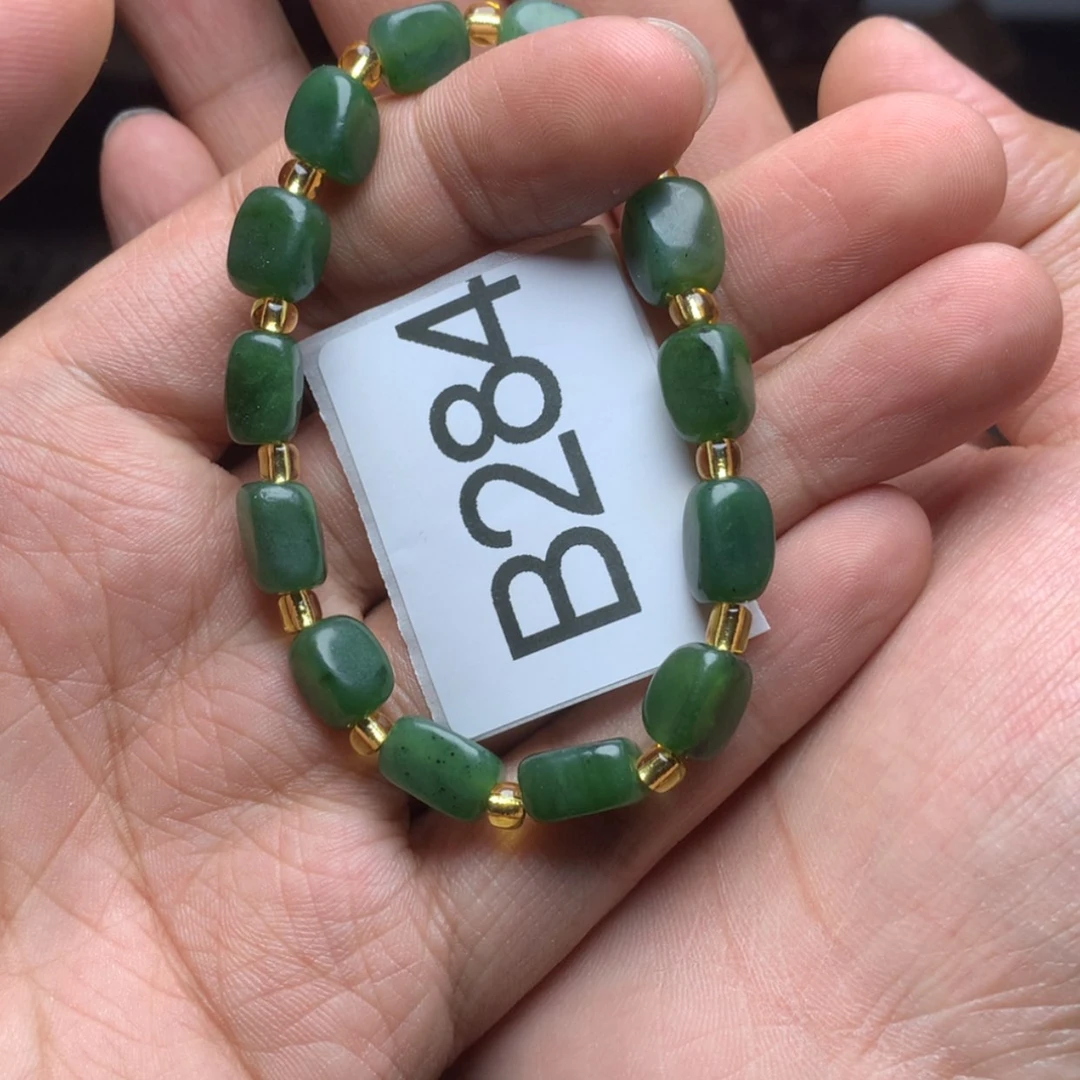 【闪购商品】和田玉颈饰未镶嵌