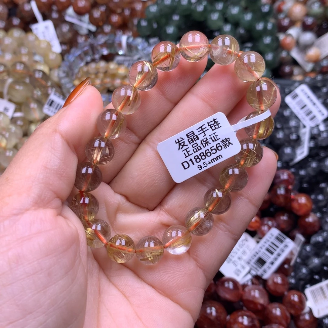 水晶未镶嵌手链1111111111
