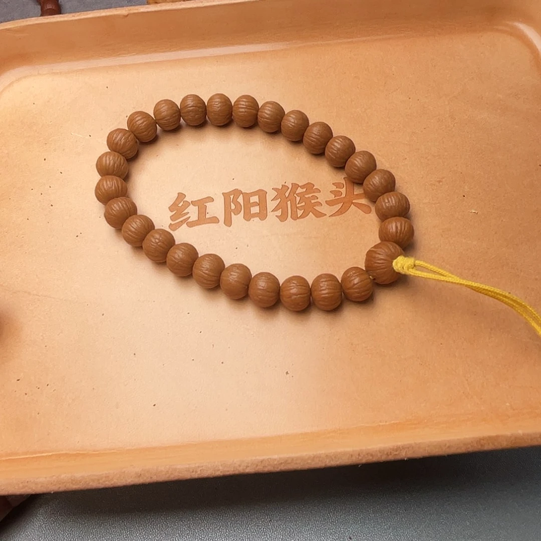 手串猴头核桃毕业11土豪