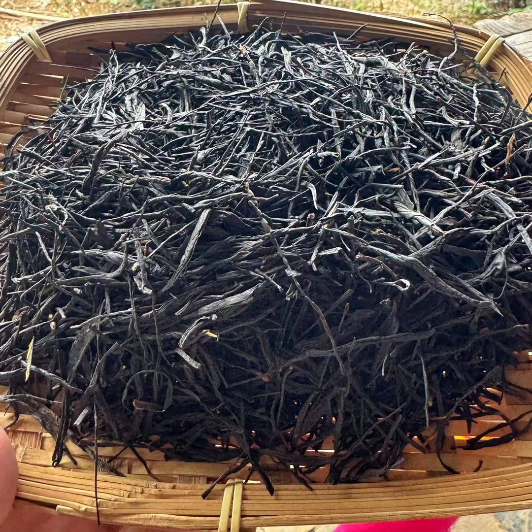 2024年 中国红12配 红茶 250克/盒