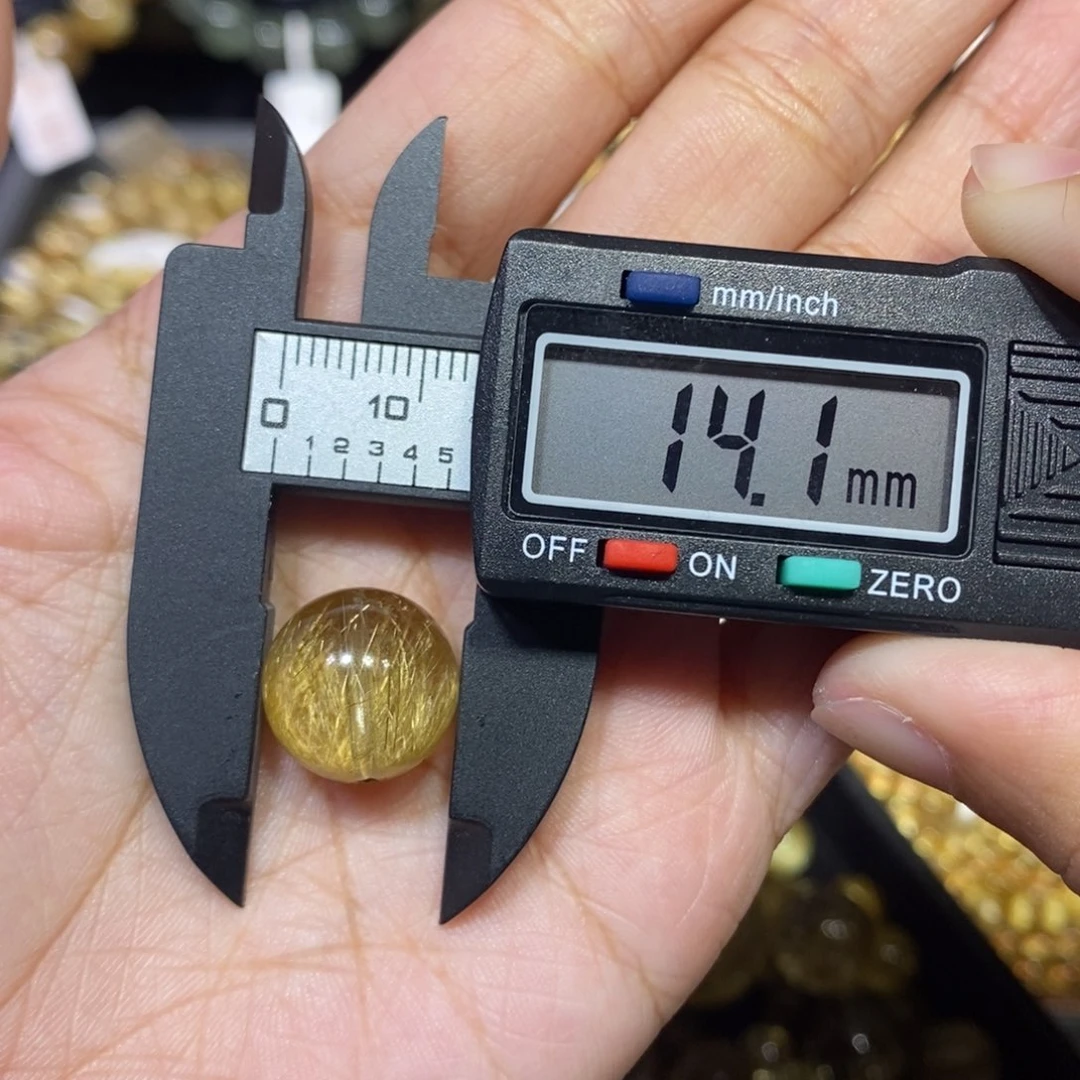 S****未镶嵌手链水晶芊