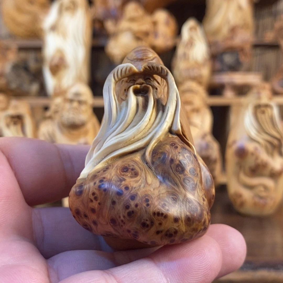 柏木（崖柏）太行崖柏