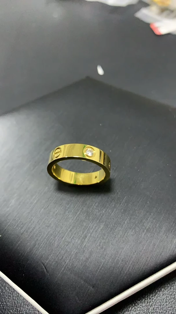 A75 巅峰闭口戒指卡