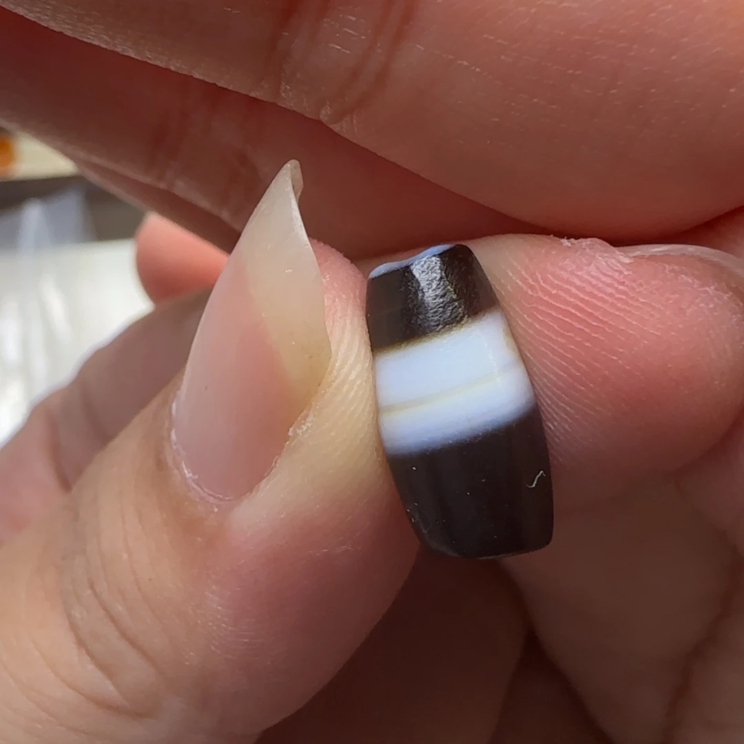 玛瑙/玉髓未镶嵌珠宝半成品特别合适的珠子