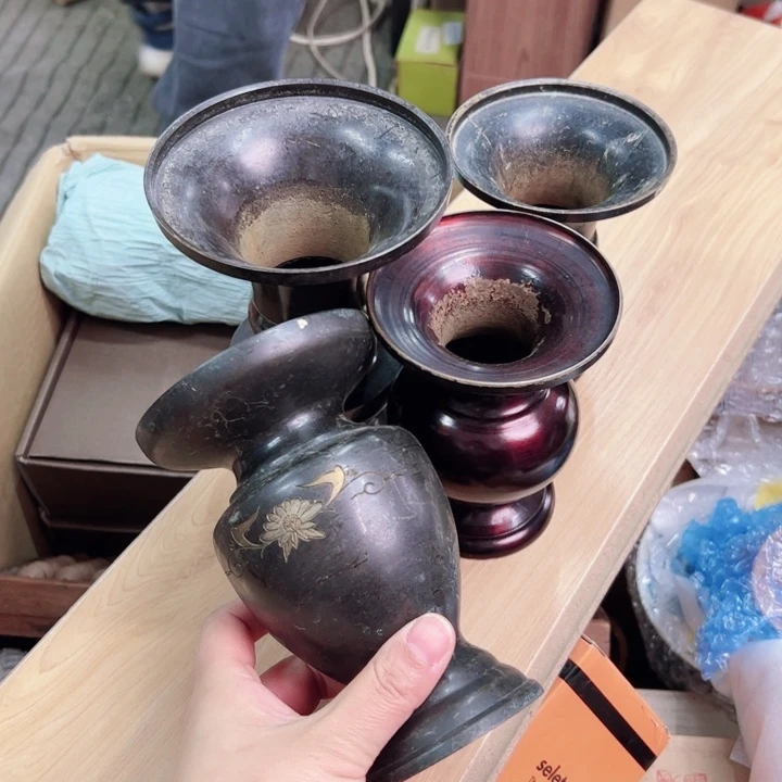 摆件一个瓷器默认微瑕