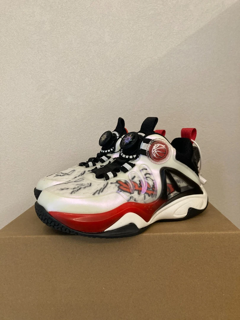 男童潮流运动鞋S7H3723