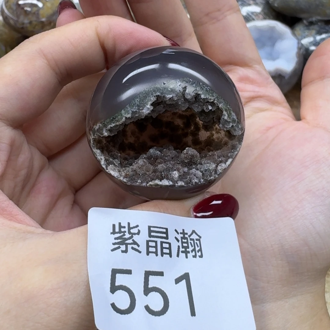 略***略未镶嵌水晶大型摆件（非配饰）