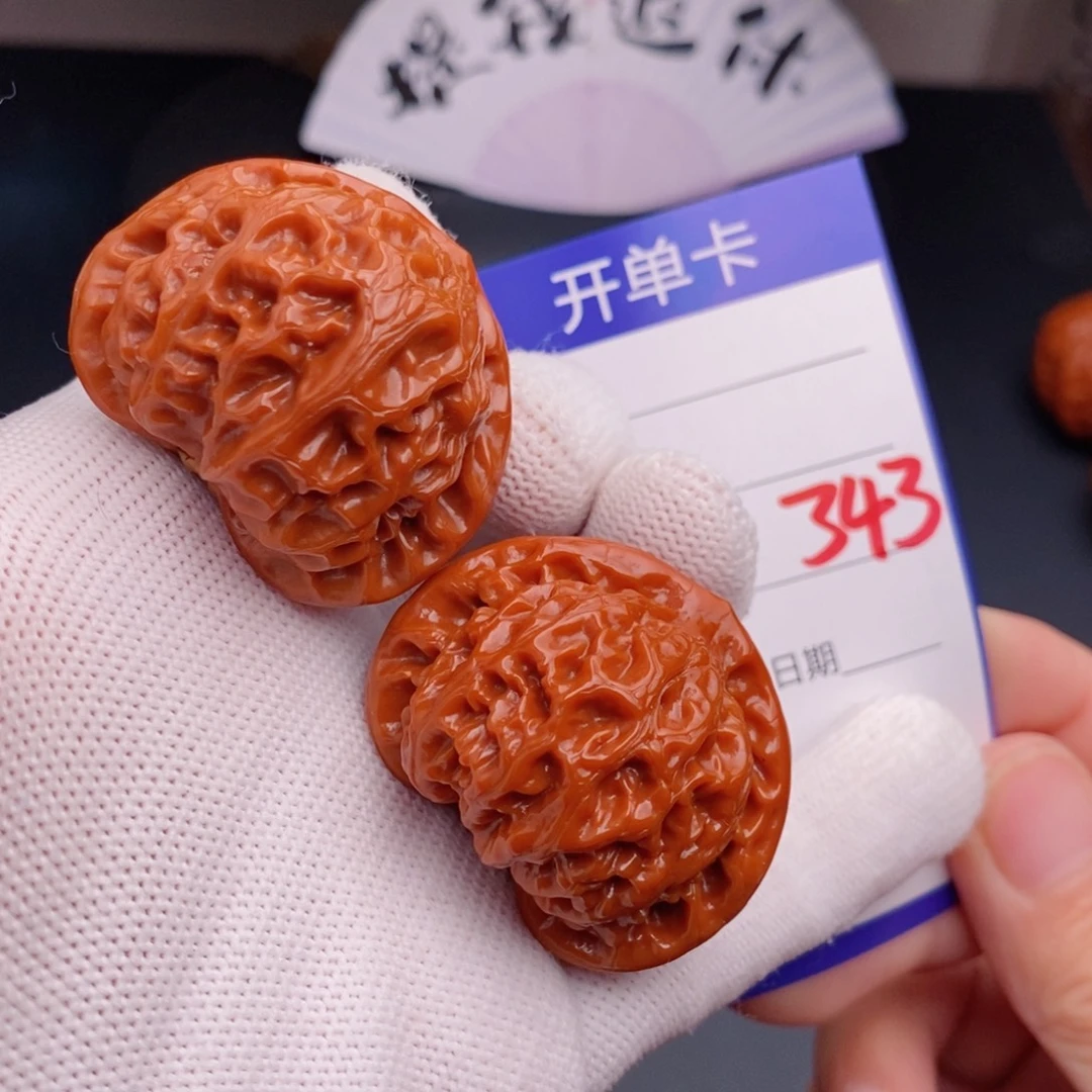 把件文玩核桃41宫灯343