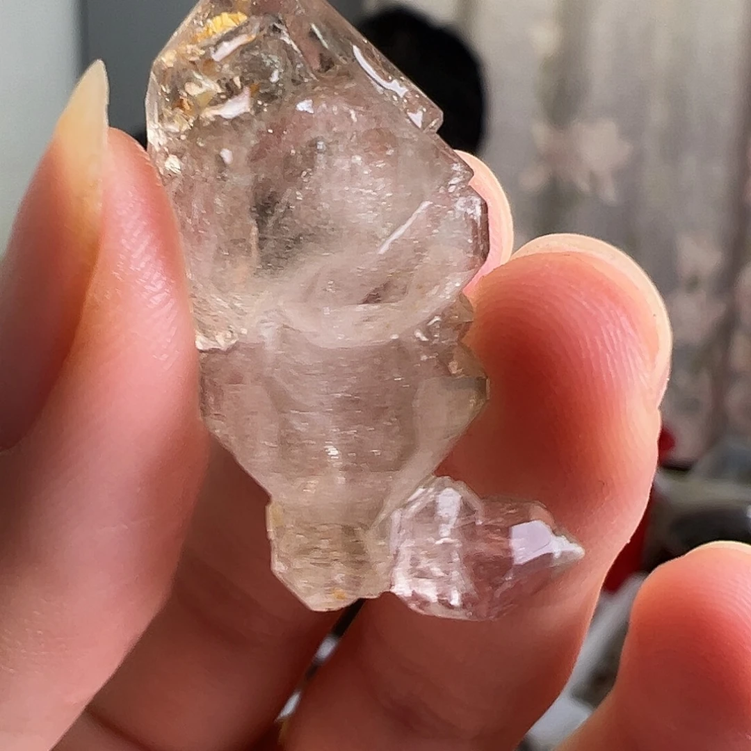 未镶嵌珠宝半成品水晶50