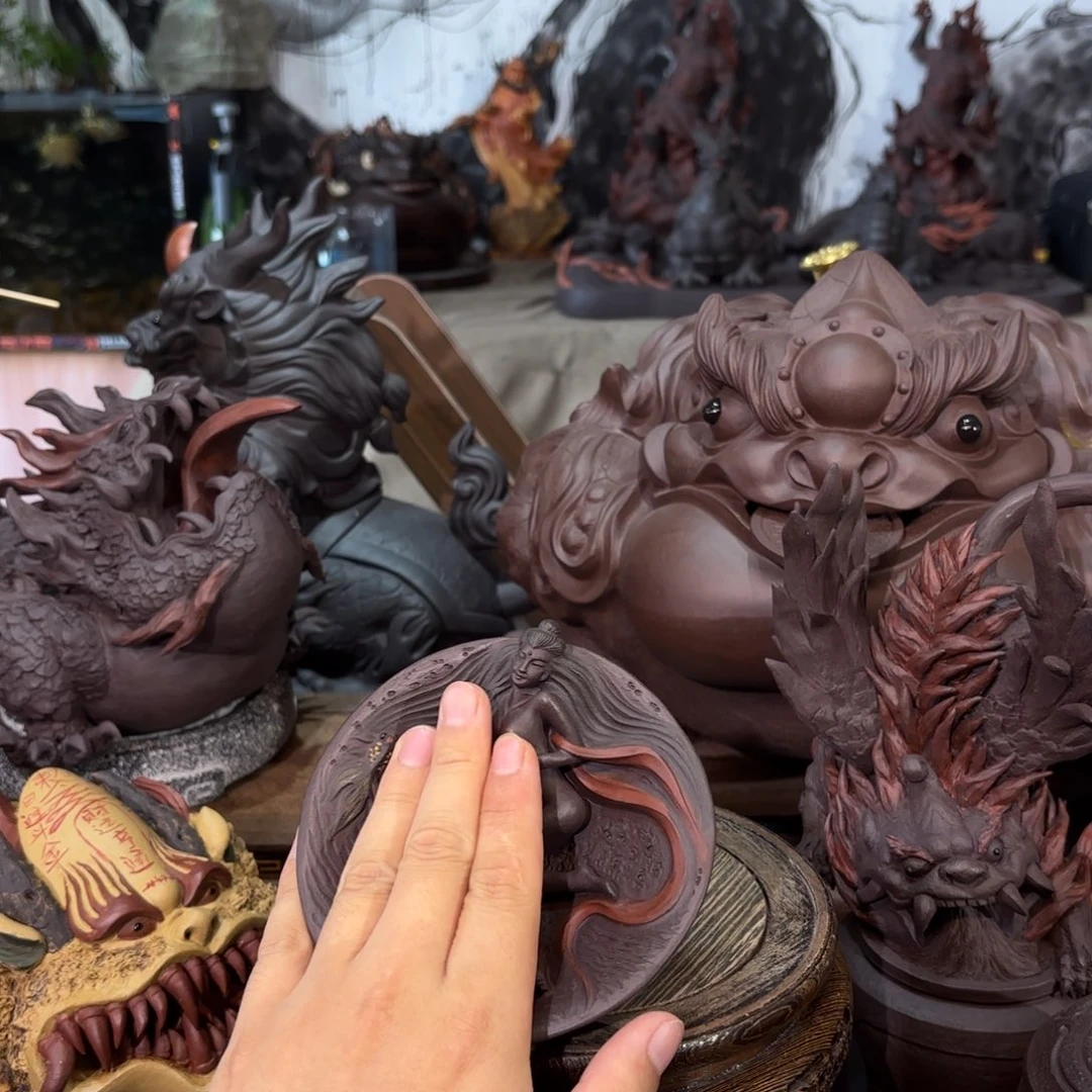 茶壶紫砂小**懂紫砂壶收藏鉴赏辞典作者