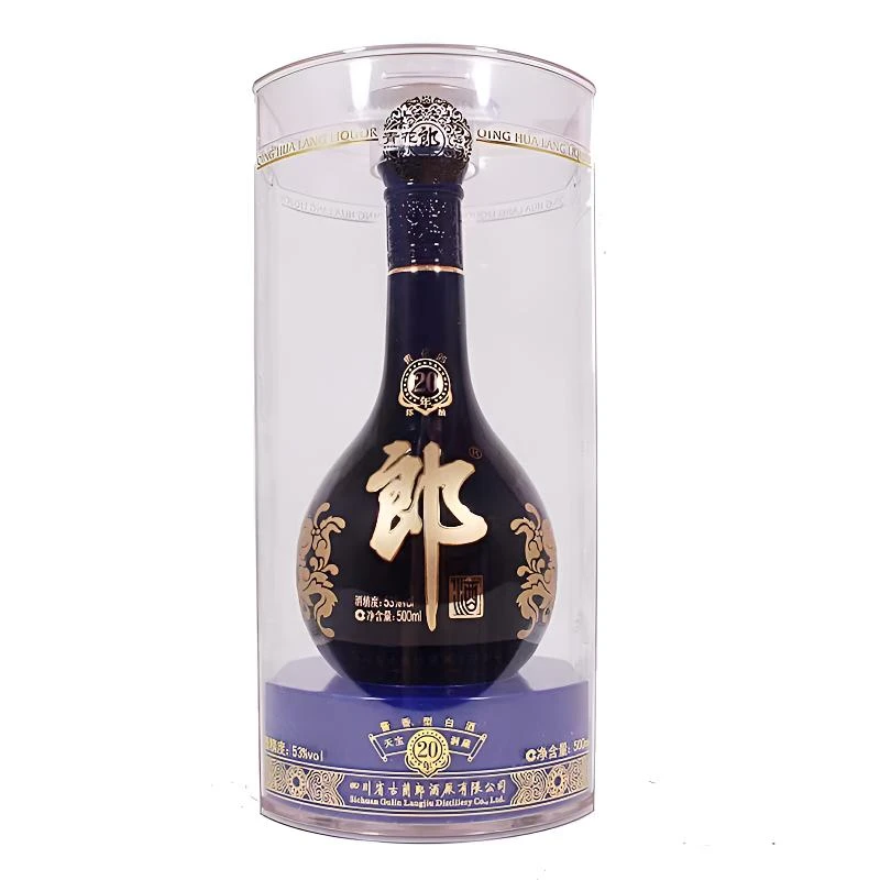 郎酒2011年青花郎 酱香型白酒53度500ml