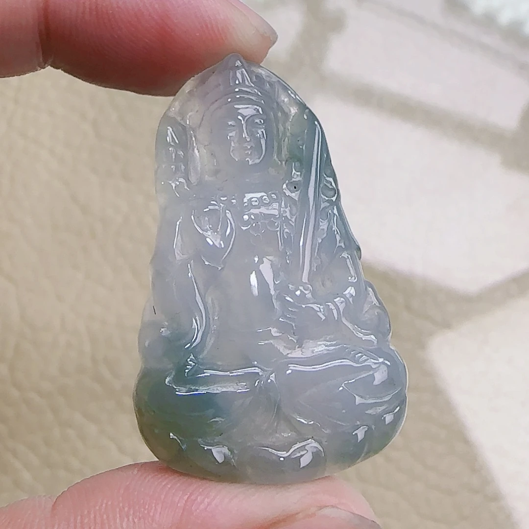【闪购商品】颈饰未镶嵌翡翠
