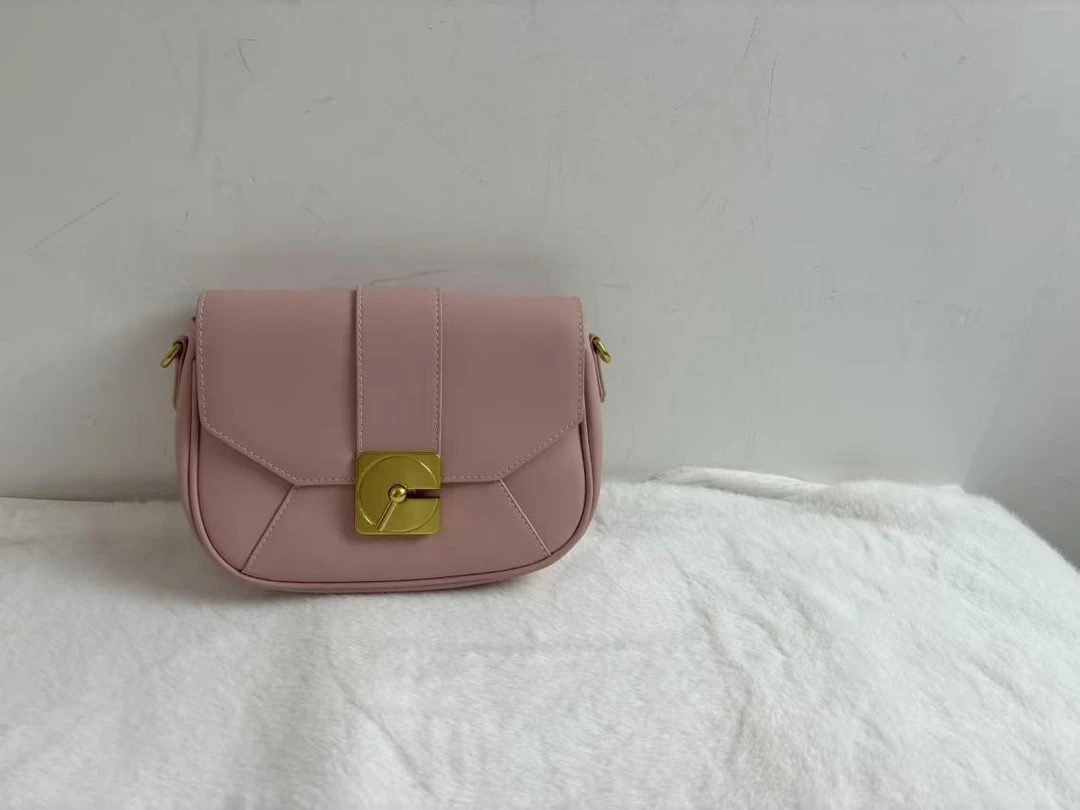 W31【孤品】新款时尚轻奢百搭气质女包