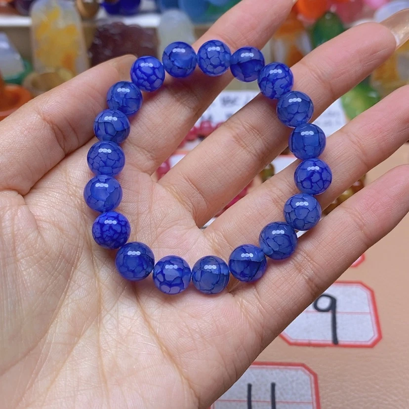 【闪购商品】玛瑙/玉髓颈饰未镶嵌苏*