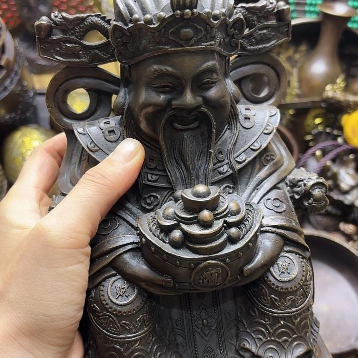 文玩摆件专属藏收摆件