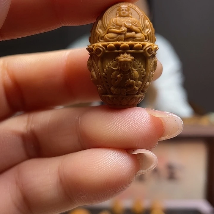 橄榄核手串/手链橄榄核