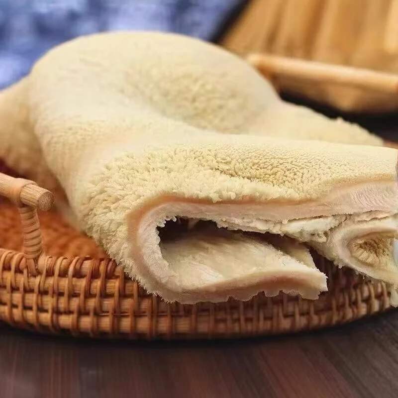 新鲜牛大肚5斤装半成品牛杂毛肚生鲜半熟 固形物含量60%以上