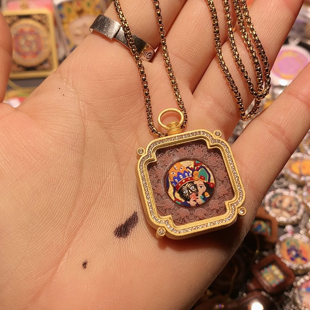 【闪购商品】风车木（黑檀木）飞****）