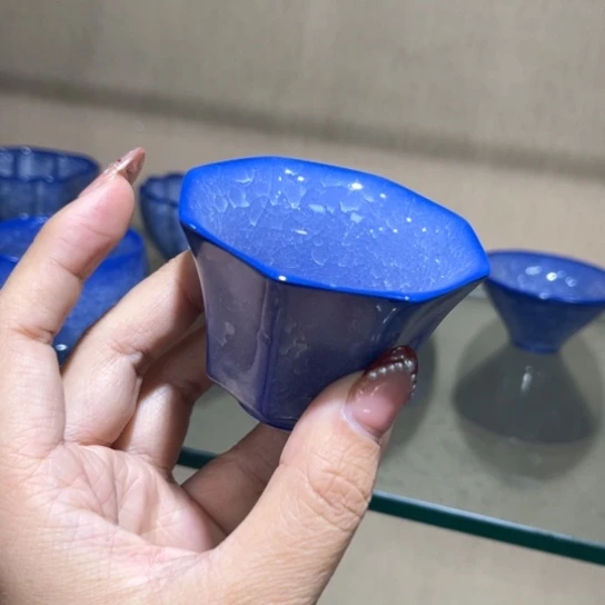 大宋甄选茶具茶器