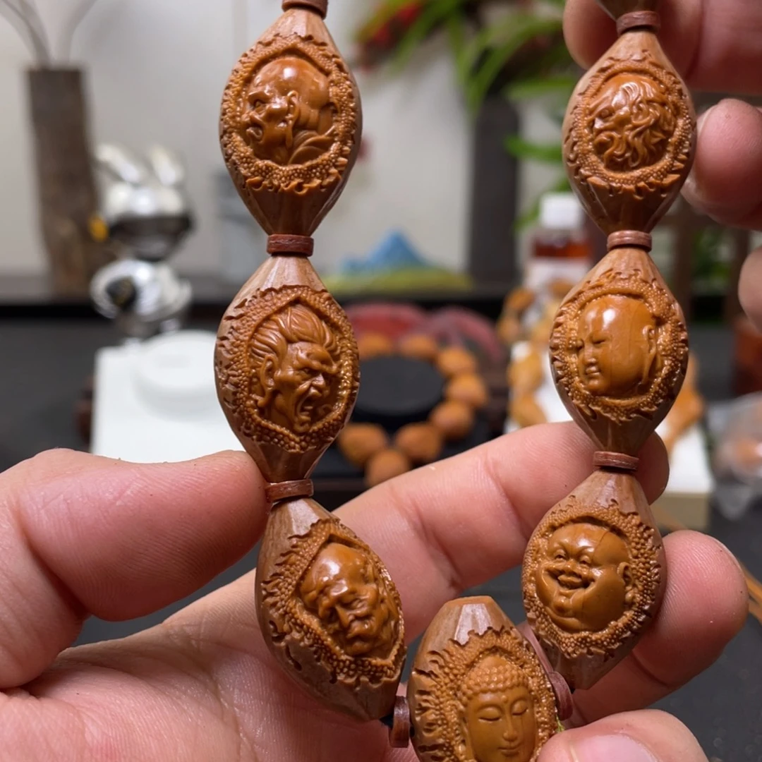 手串/手链橄榄核橄榄核