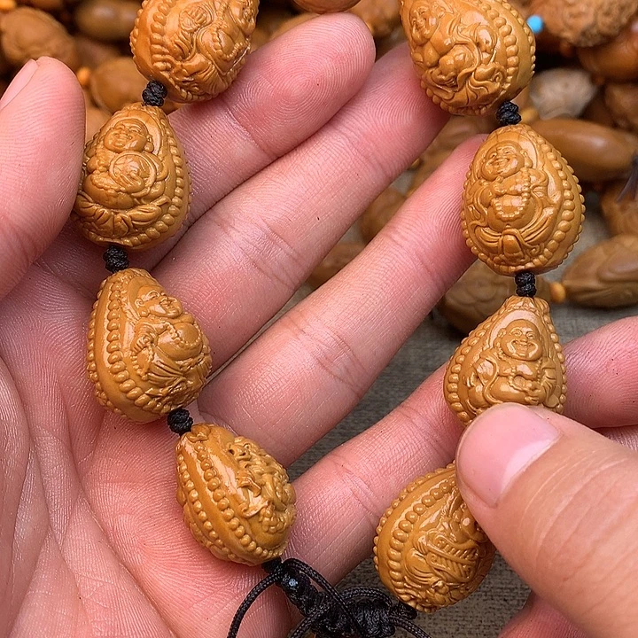 手串/手链橄榄核精品橄榄核手串
