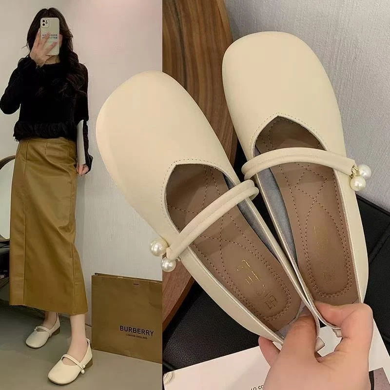 新人补贴！！！品牌玛丽珍女鞋！！！