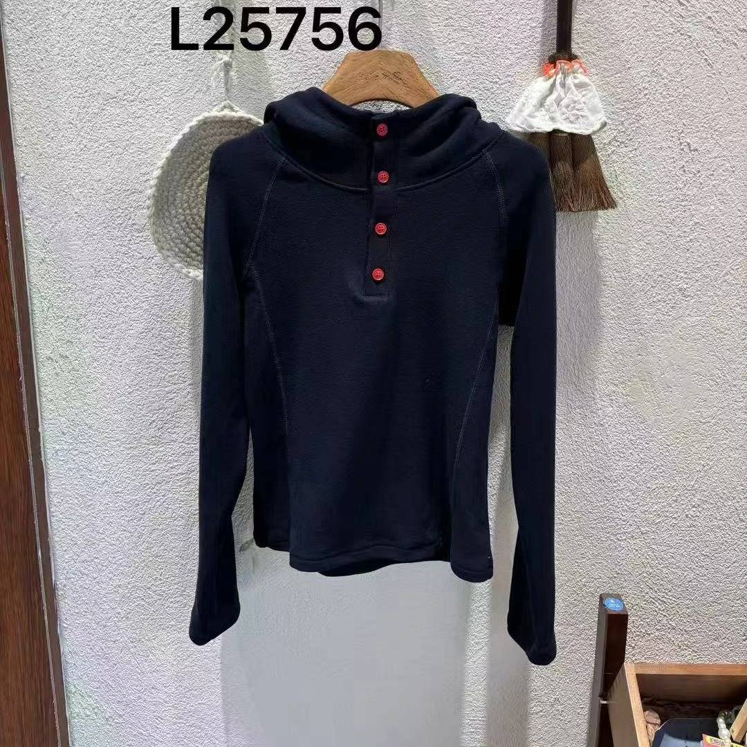 SY潮童 25756修身帽衫