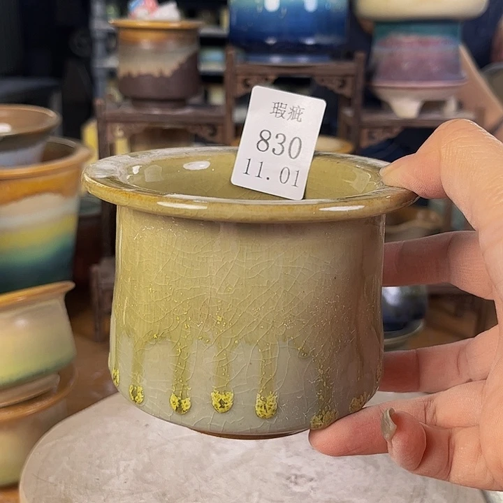 瓷片景德镇陶瓷手工制作