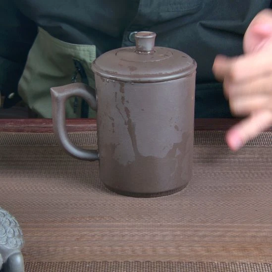茶杯紫砂高档紫砂茶具套装
