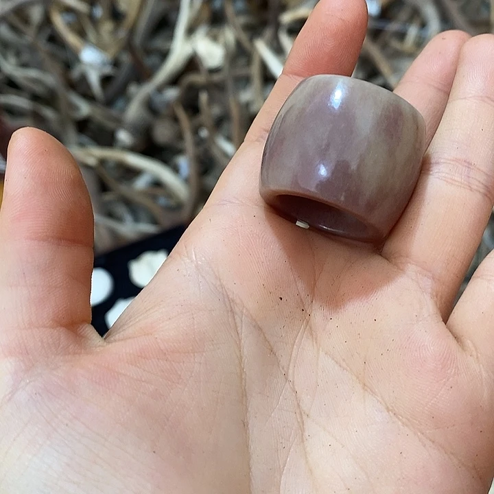 石英石非金属驼骨驼骨