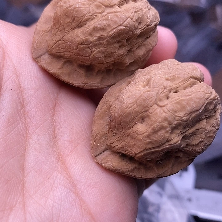 文玩核桃把件   140