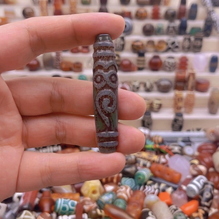 合金颈饰玛瑙/玉髓