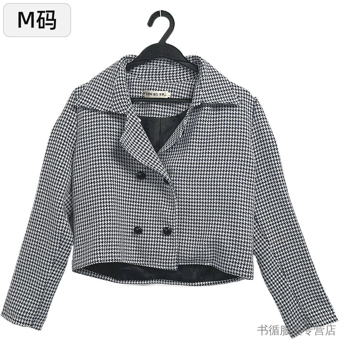 2025冬季新款加厚保暖高端商场正品外套Y110