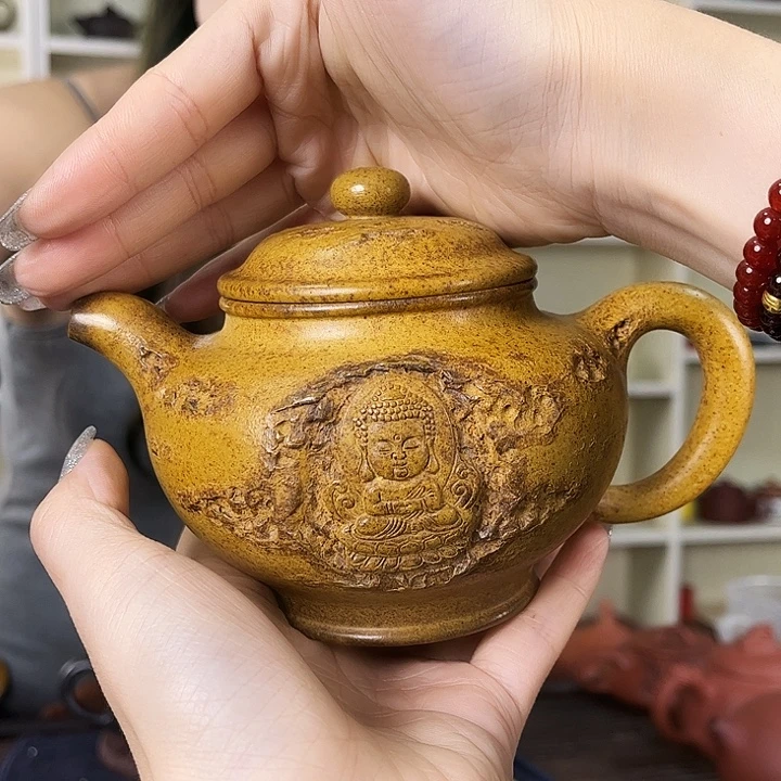 茶壶紫砂紫砂工艺厂